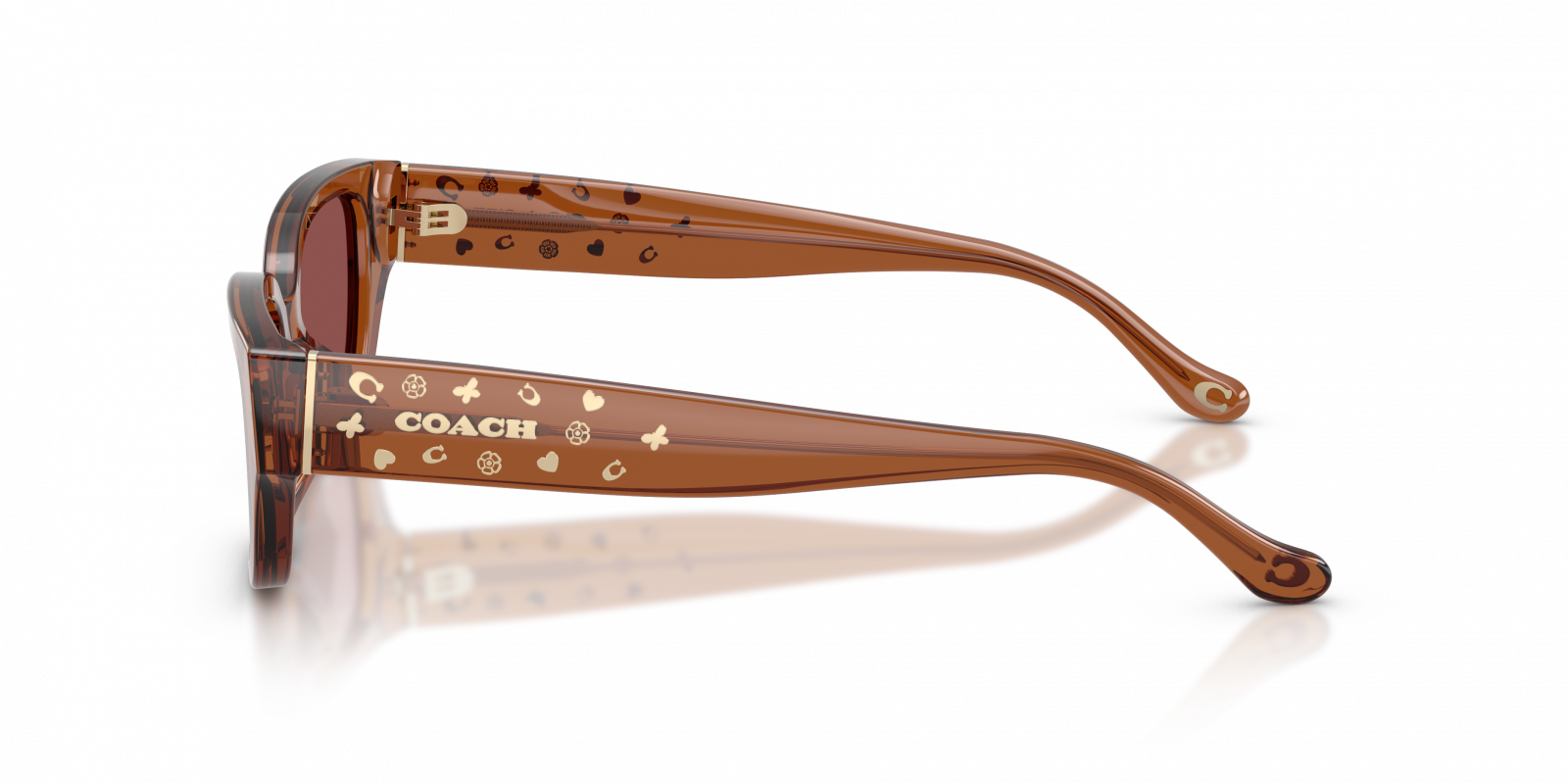 Coach HC8439U 581175 Cbz52 